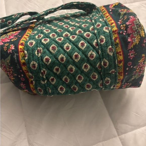 Vera Bradley Patterned Women's Bag - Picture 4 of 4